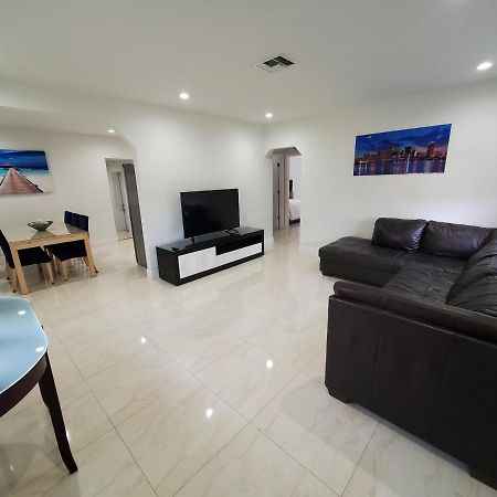 Miami-Airport Oasis Vip House Villa Eksteriør bilde