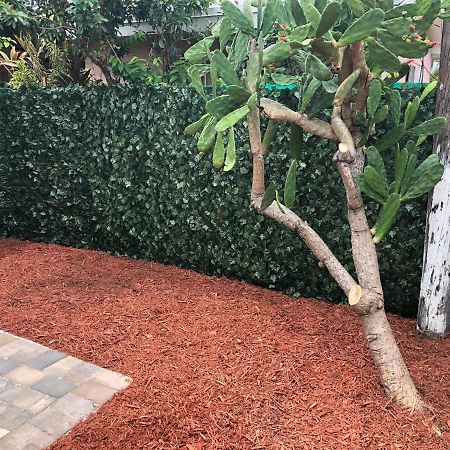 Miami-Airport Oasis Vip House Villa Eksteriør bilde