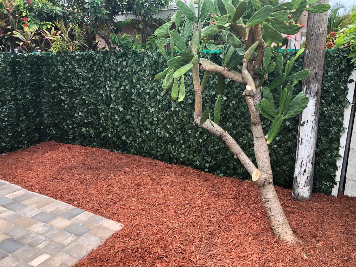 Miami-Airport Oasis Vip House Villa Eksteriør bilde