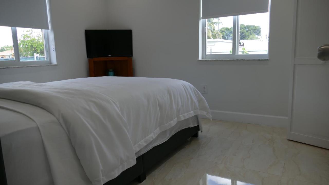 Miami-Airport Oasis Vip House Villa Eksteriør bilde