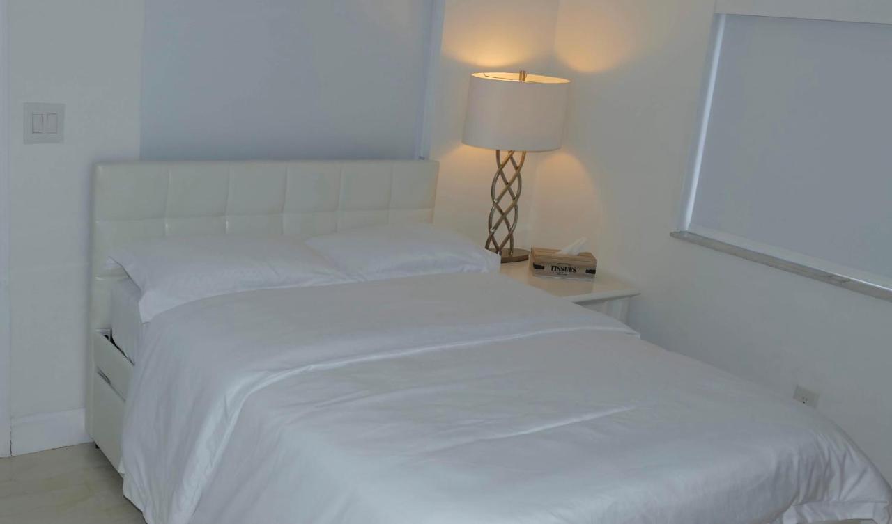 Miami-Airport Oasis Vip House Villa Eksteriør bilde