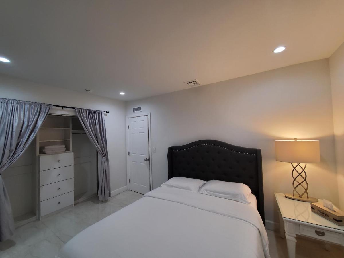Miami-Airport Oasis Vip House Villa Eksteriør bilde