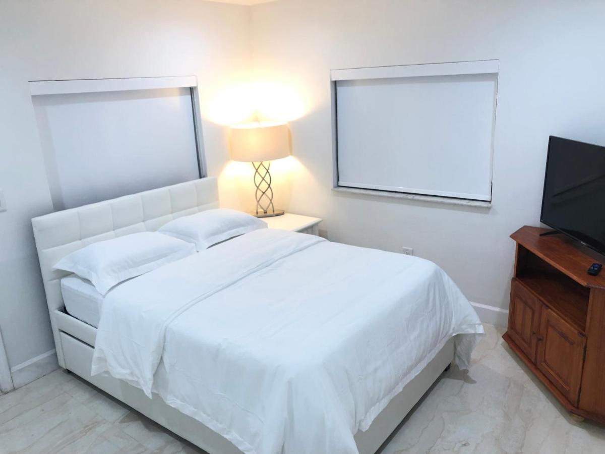 Miami-Airport Oasis Vip House Villa Eksteriør bilde