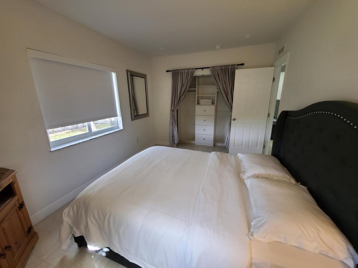 Miami-Airport Oasis Vip House Villa Eksteriør bilde