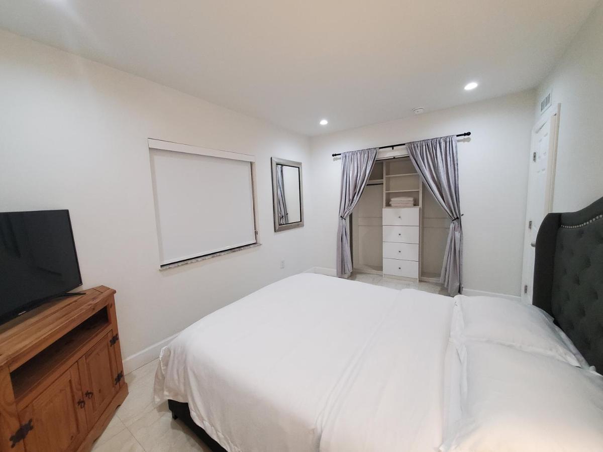 Miami-Airport Oasis Vip House Villa Eksteriør bilde